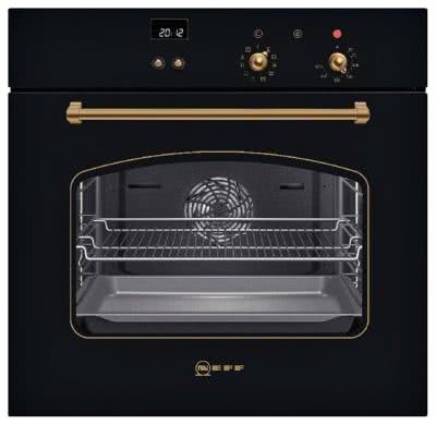 Духовой шкаф NEFF B15M42C3