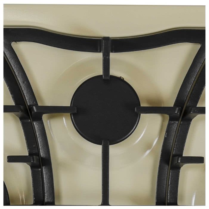 Варочная панель LEX GVE 643C IV