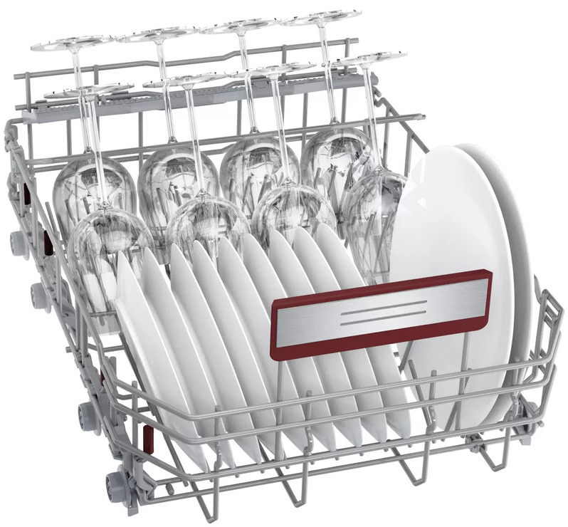 NEFF Посудомоечная машина S897ZM800E встраиваемая