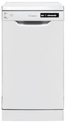 Посудомоечная машина Candy CDP 2D1149 W