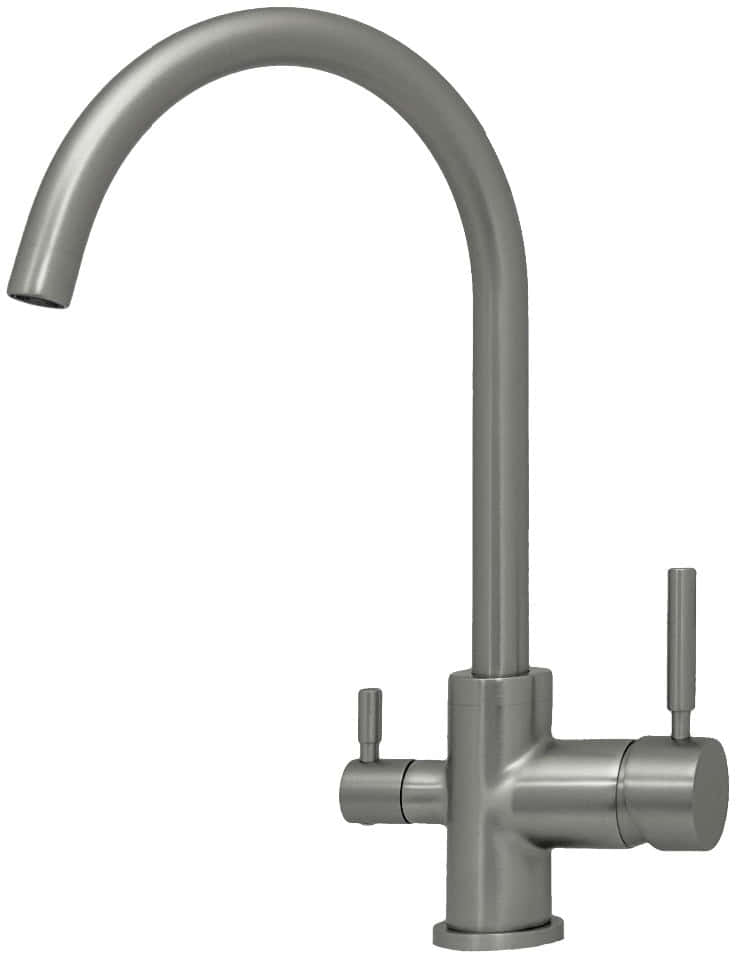 Смеситель для кухни Seaman Barcelone SSL-5385 Mist