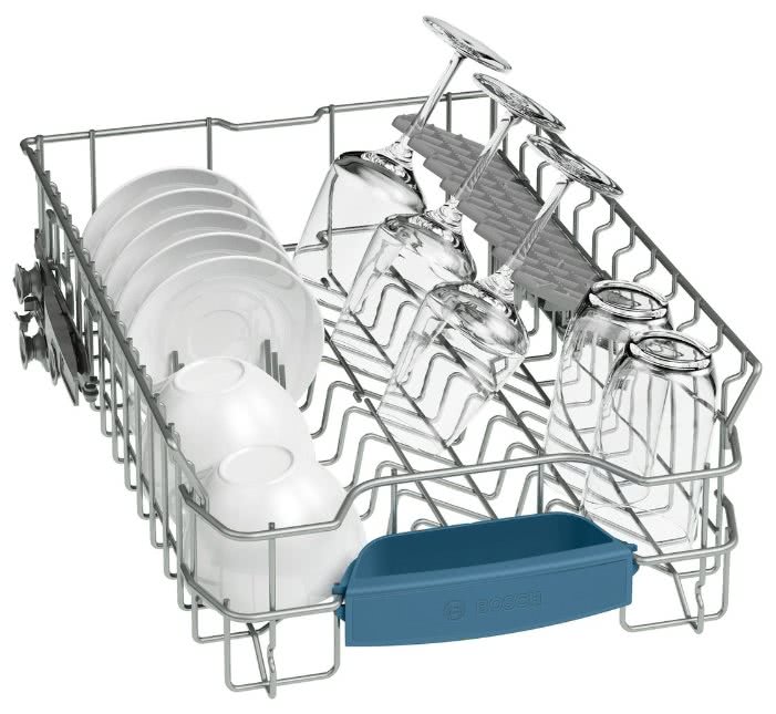 Посудомоечная машина Bosch Serie 2 SPV25FX10R