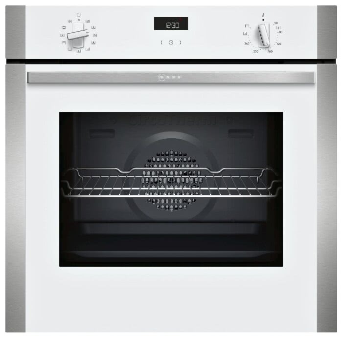 Духовой шкаф NEFF B1ACE3FW0R