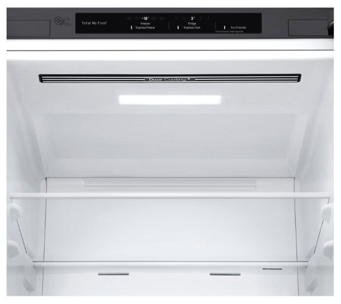 Холодильник LG DoorCooling+ GA-B459 CLCL