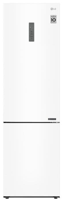 Холодильник LG DoorCooling+ GA-B509CQWL