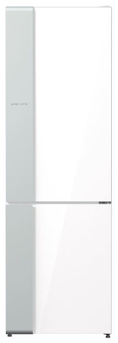 Холодильник Gorenje NRK 612 ORAW