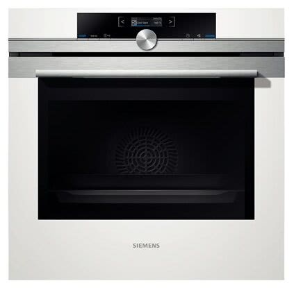 Духовой шкаф Siemens HB634GHW1