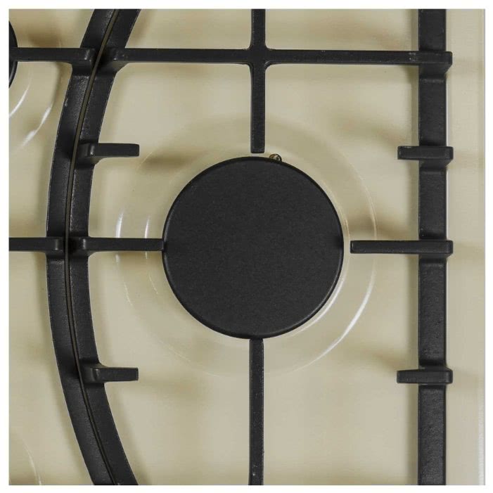 Варочная панель LEX GVE 643C IV