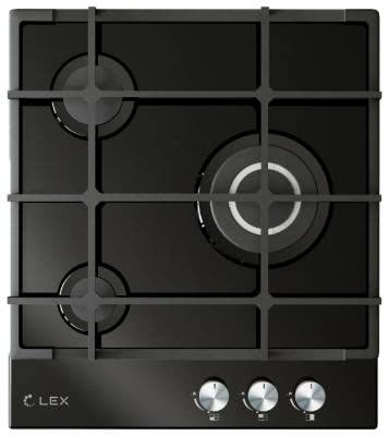 Варочная панель LEX GVG 431 BL