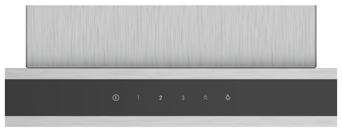 Каминная вытяжка Bosch DWB97FM50
