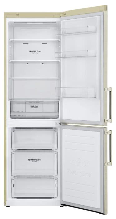 Холодильник LG GA-B459 BEGL