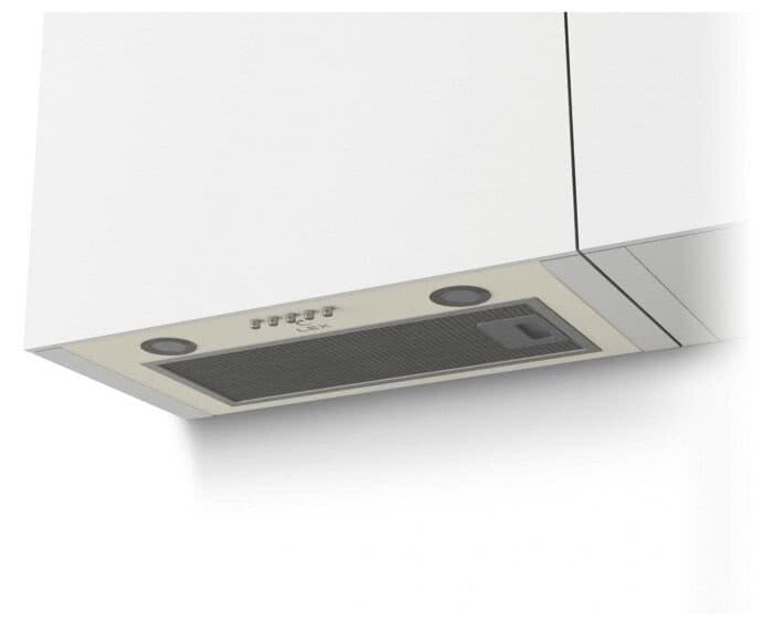 Встраиваемая вытяжка LEX GS Bloc P 600 Ivory light