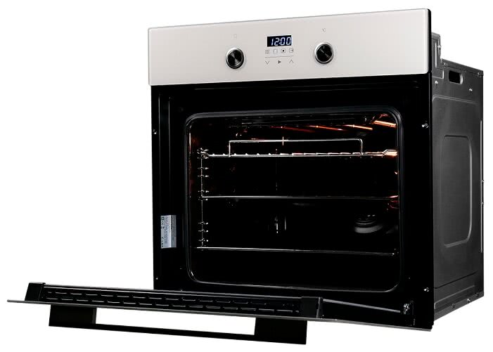 Электрический духовой шкаф LEX EDP 6092 IV LIGHT
