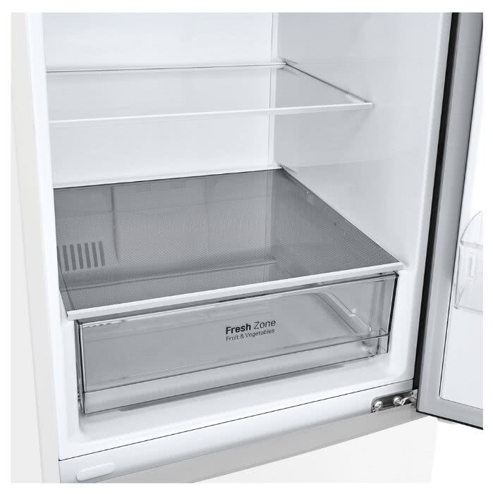Холодильник LG DoorCooling+ GA-B509CQWL