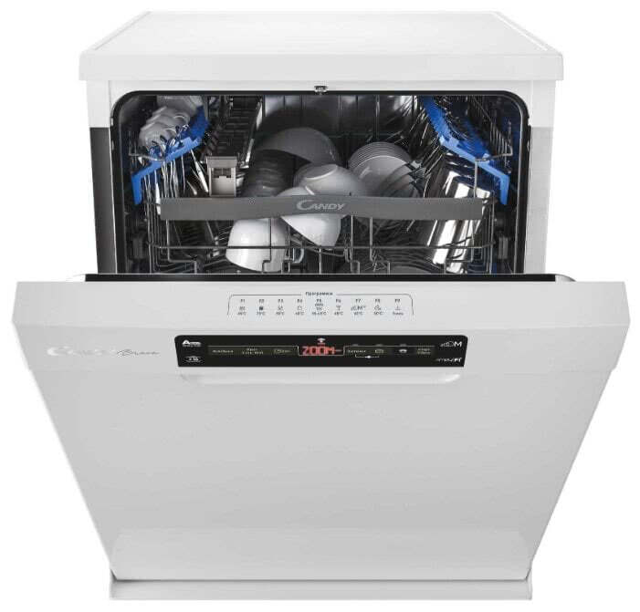 Посудомоечная машина Candy CDPN 1D640PW-08