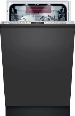 NEFF Посудомоечная машина S857YMX03E встраиваемая