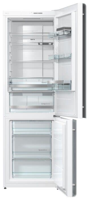 Холодильник Gorenje NRK 612 ORAW