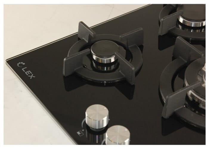 Варочная панель LEX GVG 430 BL