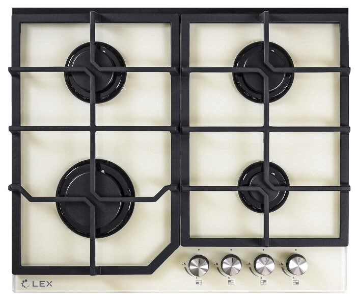 Варочная панель LEX GVG 6042 IV