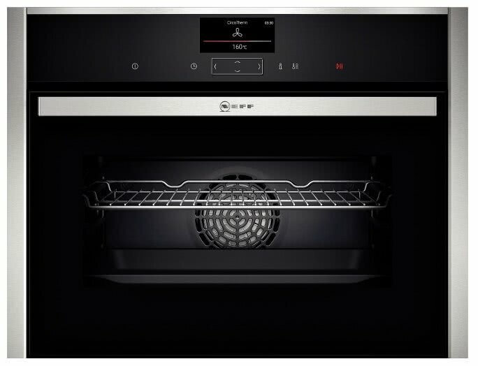 Духовой шкаф NEFF C27CS22N0