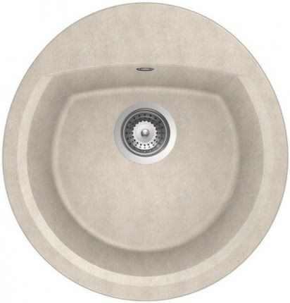 Мойка Schock Eclipse 45 Cristalite саббиа