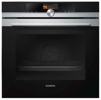 Духовой шкаф Siemens HB676G0S