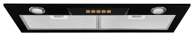 Встраиваемая вытяжка Kuppersberg Inlinea 72 B