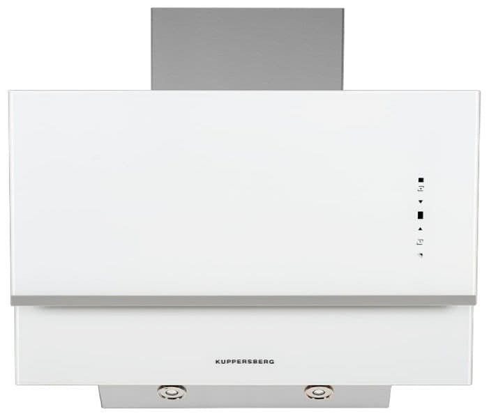 Каминная вытяжка Kuppersberg F 600 W