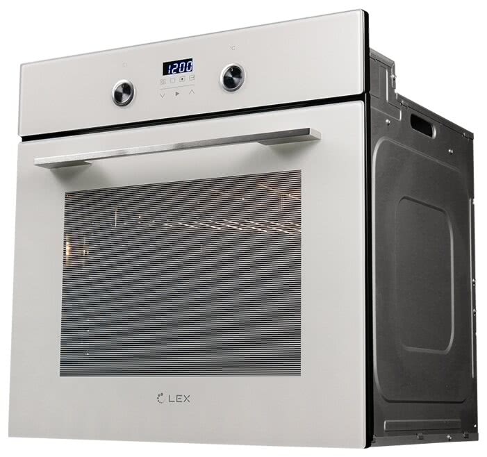 Электрический духовой шкаф LEX EDP 6092 IV LIGHT