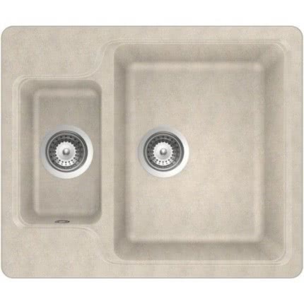 Мойка для кухни Schock Cambridge 60 Cristalite саббиа