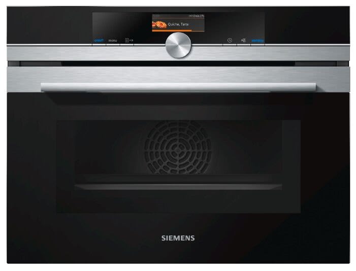 Духовой шкаф Siemens CM656GBS1