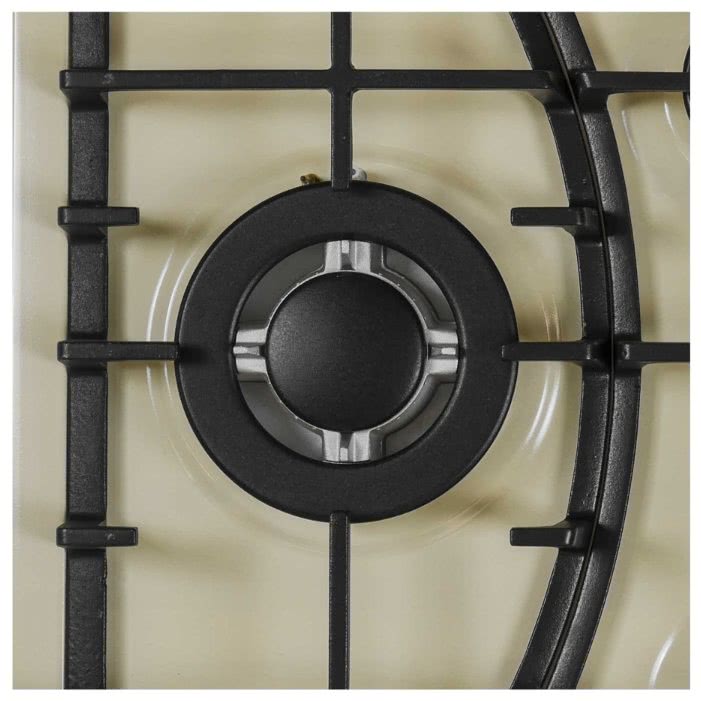 Варочная панель LEX GVE 643C IV