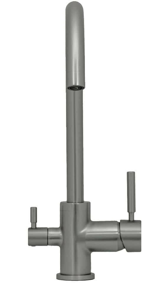 Смеситель для кухни Seaman Barcelone SSL-5385 Mist