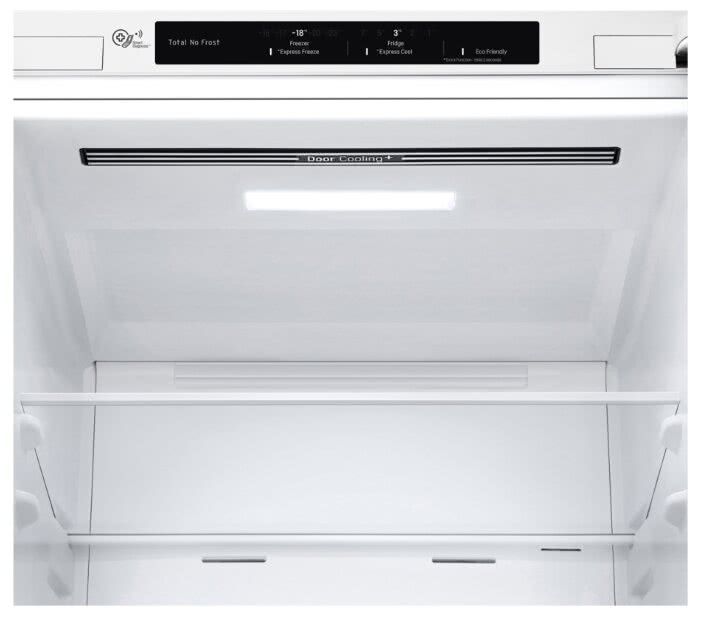 Холодильник LG DoorCooling+ GA-B459 CQCL