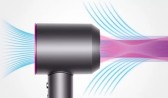Фен Dyson Supersonic HD07, никель/медь (EU)