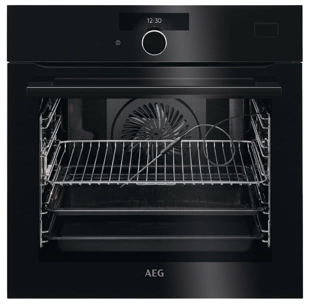 Духовой шкаф AEG BSR 882320 B