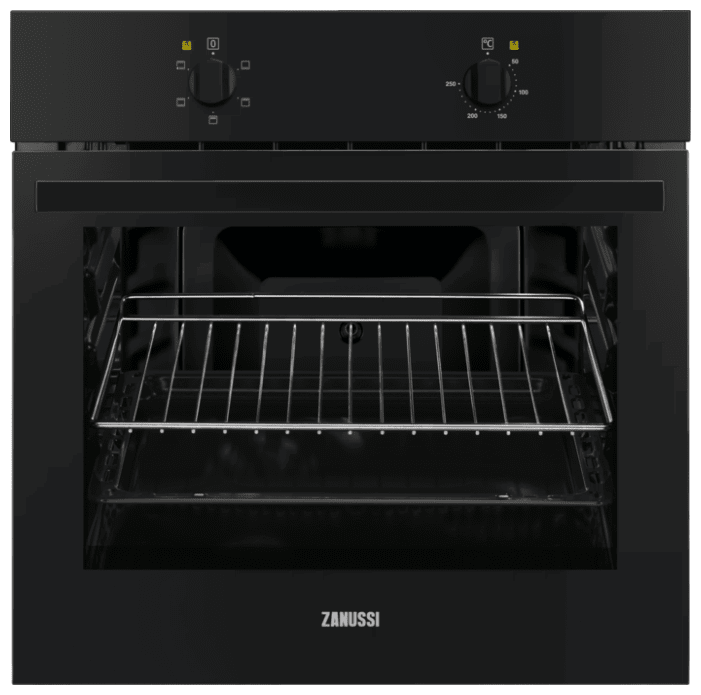 Электрический духовой шкаф Zanussi ZZB 510401 B