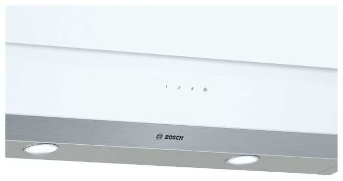Каминная вытяжка Bosch Serie 4 DWK095G20R