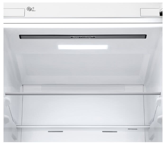Холодильник LG DoorCooling+ GA-B459 MQQZ