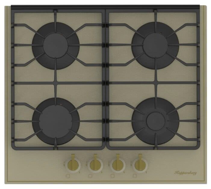 Варочная панель Kuppersberg FQ 601 C