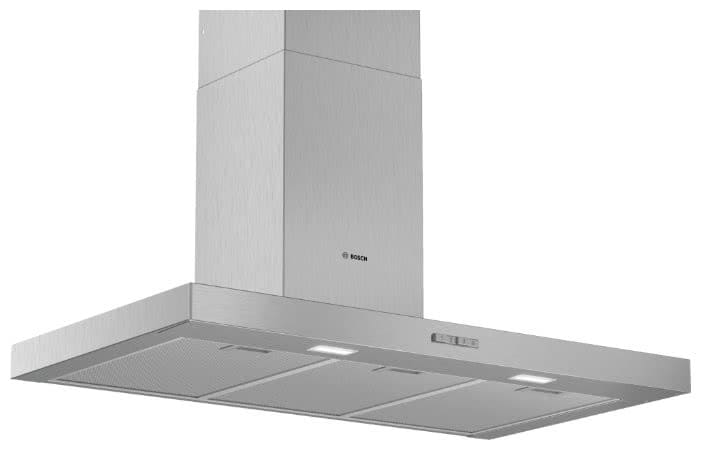 Каминная вытяжка Bosch DWB96BC50