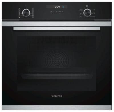 Духовой шкаф Siemens HB237GBS0R