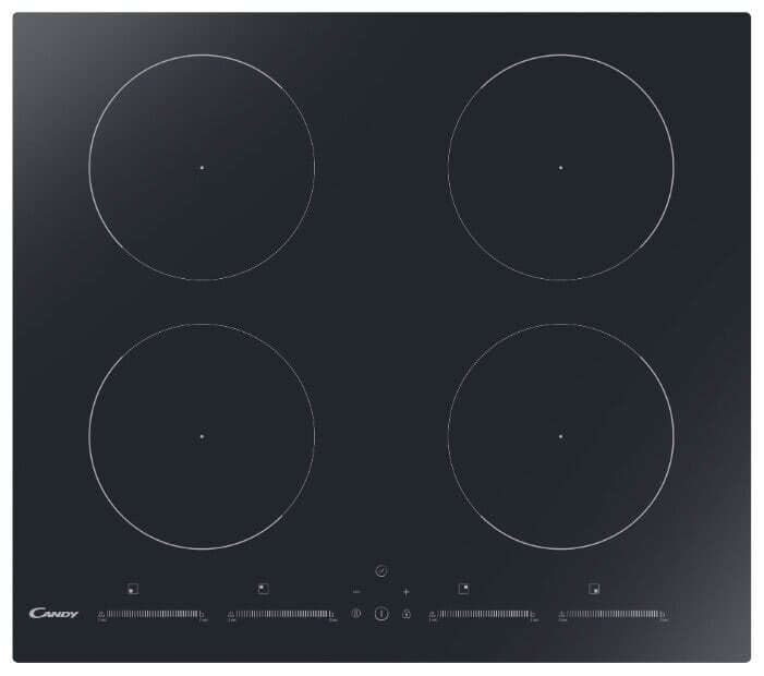 Индукционная варочная панель Candy CIS642MCTT