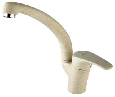 Смеситель для кухни Iddis Sicily сафари