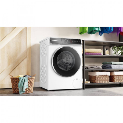BOSCH Стиральная машина WGB25400BY