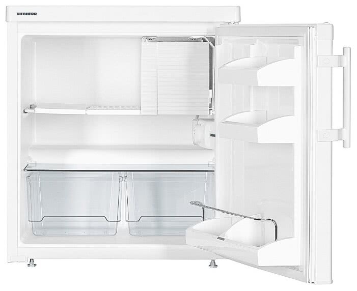 Холодильник Liebherr TX 1021