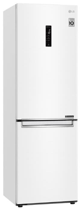 Холодильник LG DoorCooling+ GA-B459SQQZ