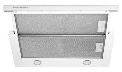 Встраиваемая вытяжка Kuppersberg SLIMBOX 60 GW