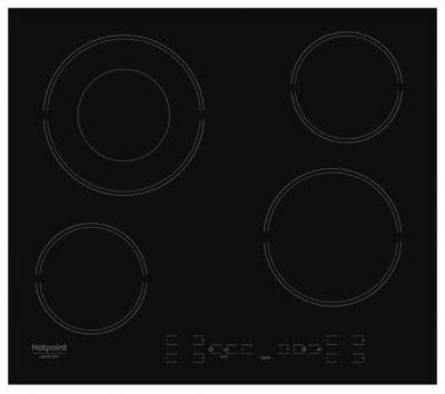 Варочная панель Hotpoint-Ariston HAR 642 D F