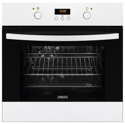 Духовой шкаф Zanussi OPZB 4210 W